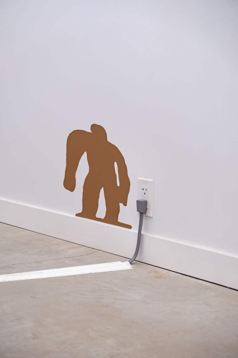 Kendra Yee 'Shallow End' at NAMARA projects